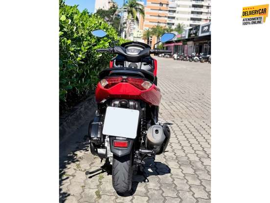 YAMAHA-NMAX CONNECTED 160 ABS YAMAHA-NMAX CONNECTED 160 ABS-2024