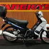 YAMAHA T115 CRYPTON K YAMAHA T115 CRYPTON K