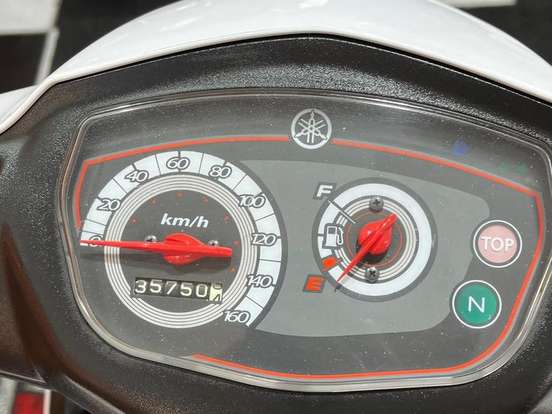 YAMAHA-T115 CRYPTON K YAMAHA-T115 CRYPTON K-2015