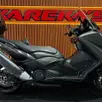 YAMAHA TMAX YAMAHA TMAX
