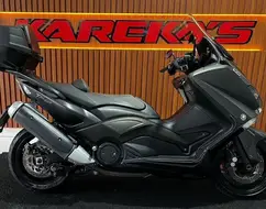 YAMAHA TMAX YAMAHA TMAX
