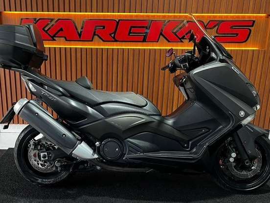 YAMAHA-TMAX YAMAHA-TMAX-2014