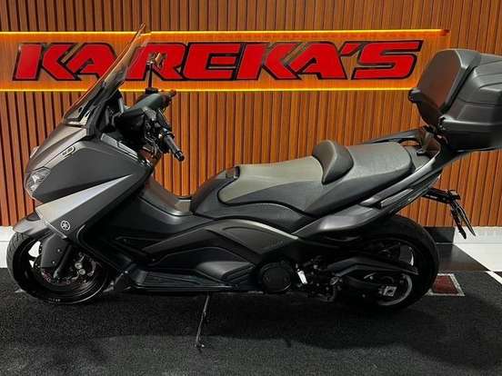 YAMAHA-TMAX YAMAHA-TMAX-2014