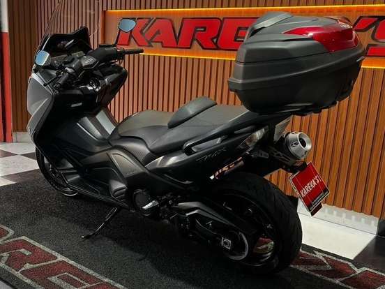 YAMAHA-TMAX YAMAHA-TMAX-2014