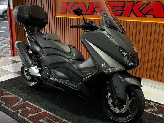 YAMAHA-TMAX YAMAHA-TMAX-2014