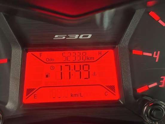 YAMAHA-TMAX YAMAHA-TMAX-2014
