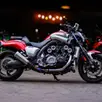 YAMAHA V MAX YAMAHA V MAX