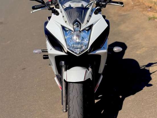 YAMAHA-XJ6 F YAMAHA-XJ6 F-2012