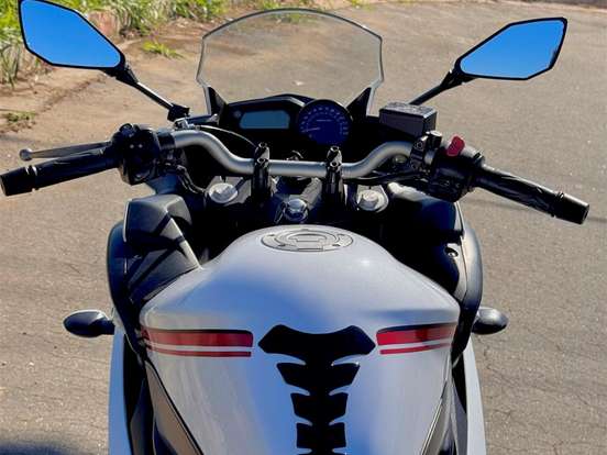 YAMAHA-XJ6 F YAMAHA-XJ6 F-2012