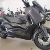 YAMAHA XMAX 300 CONNECTED ABS YAMAHA XMAX 300 CONNECTED ABS