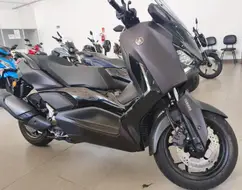 YAMAHA XMAX 300 CONNECTED ABS YAMAHA XMAX 300 CONNECTED ABS