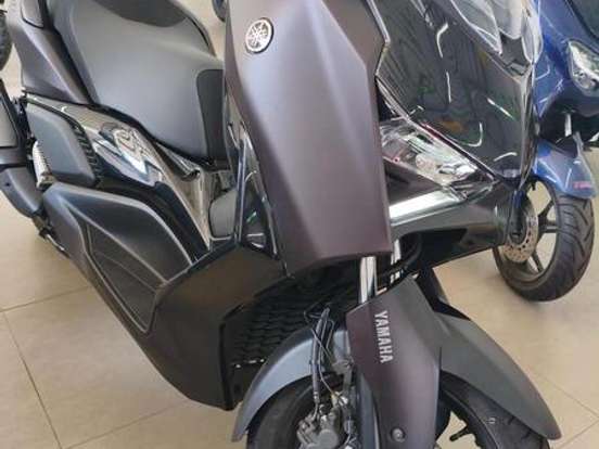 YAMAHA-XMAX 300 CONNECTED ABS YAMAHA-XMAX 300 CONNECTED ABS-2026