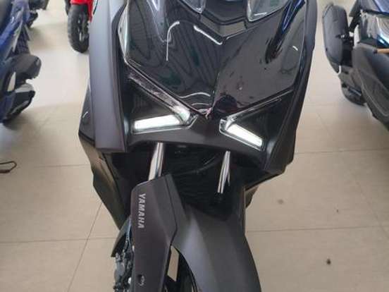 YAMAHA-XMAX 300 CONNECTED ABS YAMAHA-XMAX 300 CONNECTED ABS-2026