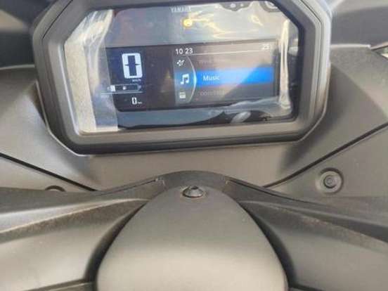YAMAHA-XMAX 300 CONNECTED ABS YAMAHA-XMAX 300 CONNECTED ABS-2026