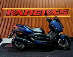 YAMAHA XMAX ABS YAMAHA XMAX ABS
