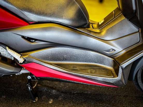 YAMAHA-XMAX ABS-2020