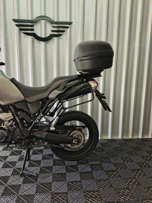 YAMAHA-XT 660 Z TÉNÉRÉ-2015