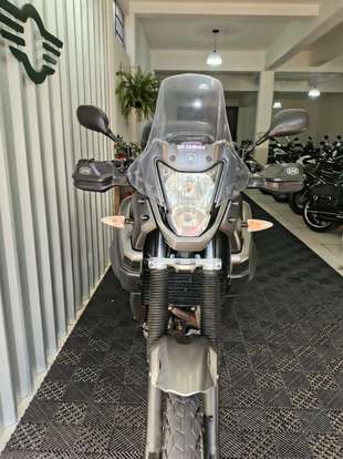 YAMAHA-XT 660 Z TÉNÉRÉ-2015