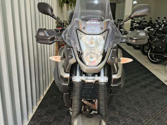 YAMAHA-XT 660 Z TÉNÉRÉ YAMAHA-XT 660 Z TÉNÉRÉ-2015