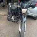 YAMAHA XTZ 150 CROSSER Z YAMAHA XTZ 150 CROSSER Z