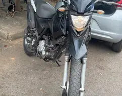 YAMAHA XTZ 150 CROSSER Z YAMAHA XTZ 150 CROSSER Z