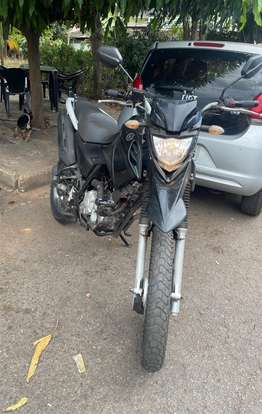 YAMAHA-XTZ 150 CROSSER Z-2020