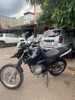 YAMAHA-XTZ 150 CROSSER Z YAMAHA-XTZ 150 CROSSER Z-2020