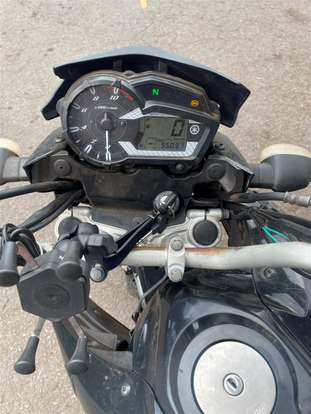 YAMAHA-XTZ 150 CROSSER Z-2020