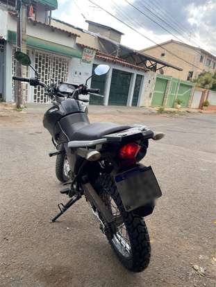 YAMAHA-XTZ 150 CROSSER Z-2020