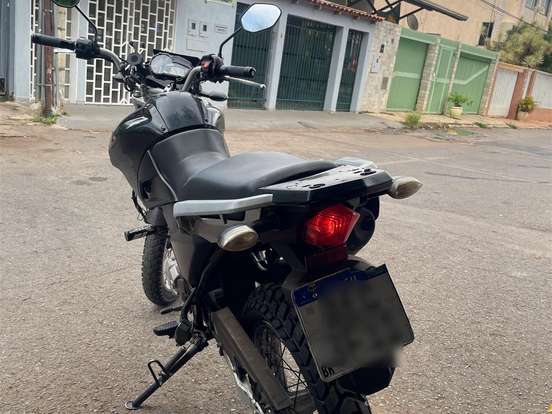 YAMAHA-XTZ 150 CROSSER Z YAMAHA-XTZ 150 CROSSER Z-2020