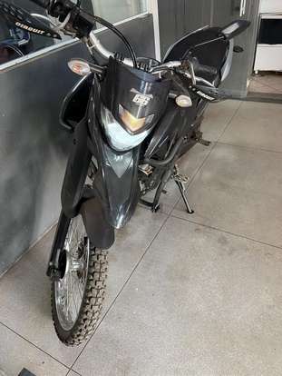 YAMAHA-XTZ 250 LANDER-2022