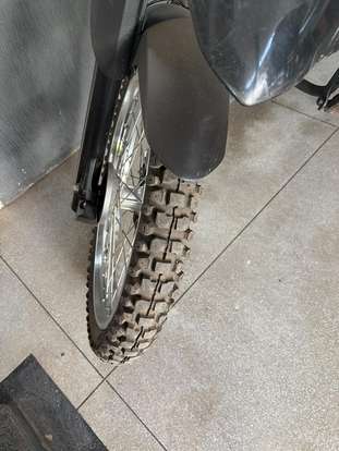 YAMAHA-XTZ 250 LANDER-2022