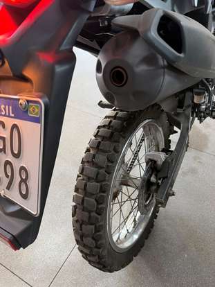 YAMAHA-XTZ 250 LANDER-2022