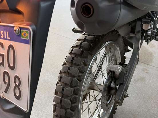 YAMAHA-XTZ 250 LANDER YAMAHA-XTZ 250 LANDER-2022
