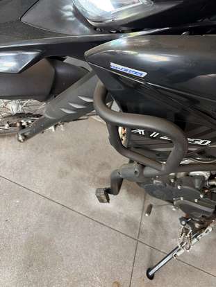 YAMAHA-XTZ 250 LANDER-2022