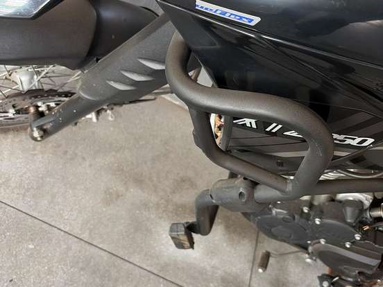 YAMAHA-XTZ 250 LANDER YAMAHA-XTZ 250 LANDER-2022