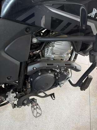 YAMAHA-XTZ 250 LANDER-2022