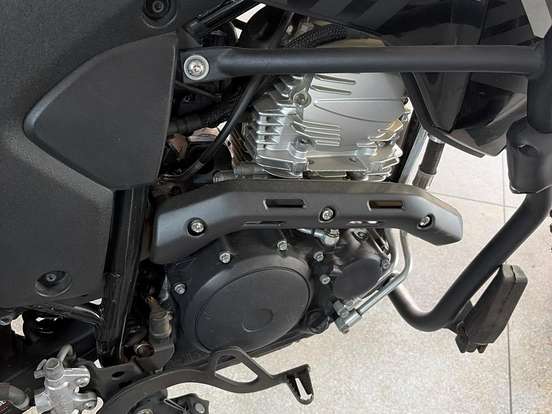YAMAHA-XTZ 250 LANDER YAMAHA-XTZ 250 LANDER-2022
