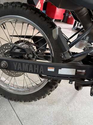 YAMAHA-XTZ 250 LANDER-2022