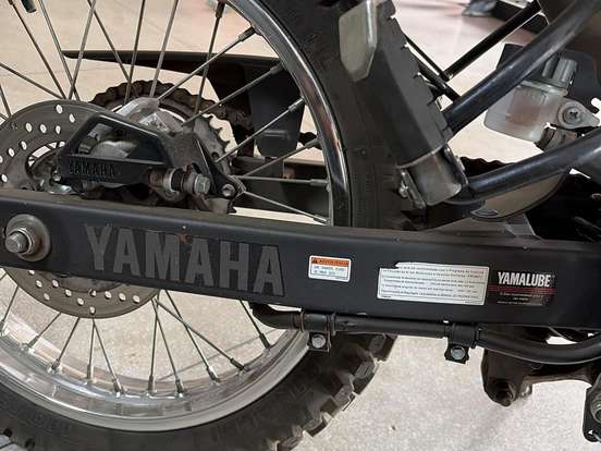 YAMAHA-XTZ 250 LANDER YAMAHA-XTZ 250 LANDER-2022