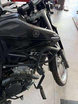 YAMAHA-XTZ 250 LANDER-2022