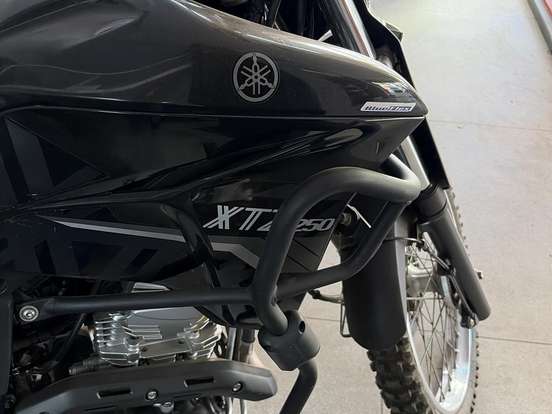 YAMAHA-XTZ 250 LANDER YAMAHA-XTZ 250 LANDER-2022