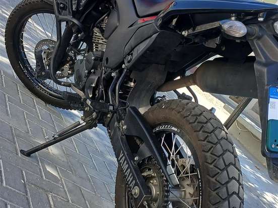 YAMAHA-XTZ 250 LANDER YAMAHA-XTZ 250 LANDER-2024