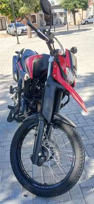 YAMAHA-XTZ 250 LANDER-2024