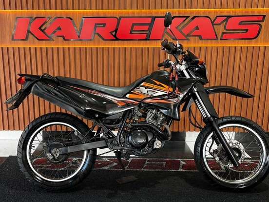 YAMAHA-XTZ 125 XE YAMAHA-XTZ 125 XE-2013