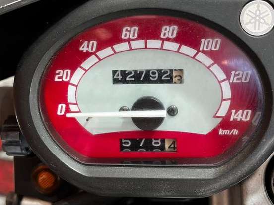 YAMAHA-XTZ 125 XE YAMAHA-XTZ 125 XE-2013