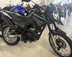 YAMAHA XTZ 150 CROSSER S YAMAHA XTZ 150 CROSSER S