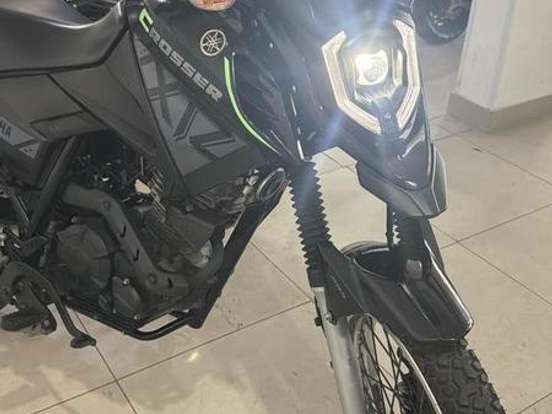 YAMAHA-XTZ 150 CROSSER S YAMAHA-XTZ 150 CROSSER S-2024