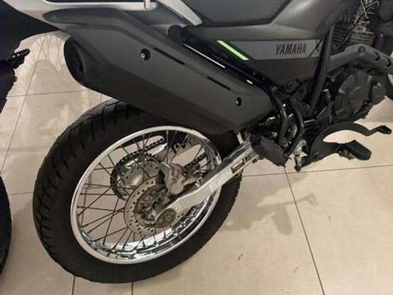 YAMAHA-XTZ 150 CROSSER S YAMAHA-XTZ 150 CROSSER S-2024