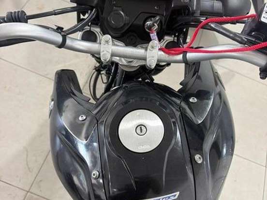YAMAHA-XTZ 150 CROSSER S YAMAHA-XTZ 150 CROSSER S-2024